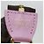 LOUIS VUITTON Mini Pochette Vivienne Monogram M45905 LV Auth 70308AM Monogramma - vista 19
