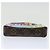 LOUIS VUITTON Mini Pochette Vivienne Monogram M45905 LV Auth 70308AM Monogramma - vista 5