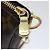 LOUIS VUITTON Mini Pochette Vivienne Monogram M45905 LV Auth 70308AM Monogramma - vista 9