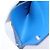 LOUIS VUITTON Monogram Pockets On Strap Card Case Blue M83154 LV Auth 77437SAM - view 11