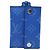 LOUIS VUITTON Monogram Pockets On Strap Card Case Blue M83154 LV Auth 77437SAM - view 13