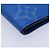 LOUIS VUITTON Monogram Pockets On Strap Card Case Blue M83154 LV Auth 77437SAM - view 16