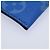 LOUIS VUITTON Monogram Pockets On Strap Card Case Blue M83154 LV Auth 77437SAM - view 17