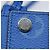 LOUIS VUITTON Monogram Pockets On Strap Card Case Blue M83154 LV Auth 77437SAM - view 18
