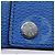 LOUIS VUITTON Monogram Pockets On Strap Card Case Blue M83154 LV Auth 77437SAM - view 19