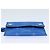 LOUIS VUITTON Monogram Pockets On Strap Card Case Blue M83154 LV Auth 77437SAM - view 4