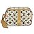 LOUIS VUITTON Craggy Envelope Messenger Isetan Nur Offen M25408 LV Auth ar12009SM Mehrfarben - Ansicht 2