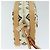 LOUIS VUITTON Craggy Envelope Messenger Isetan Nur Offen M25408 LV Auth ar12009SM Mehrfarben - Ansicht 5