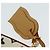 LOUIS VUITTON Craggy Envelope Messenger Isetan Nur Offen M25408 LV Auth ar12009SM Mehrfarben - Ansicht 8