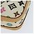 LOUIS VUITTON Craggy Envelope Messenger Isetan Nur Offen M25408 LV Auth ar12009SM Mehrfarben - Ansicht 9
