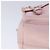 LOUIS VUITTON Monogram Empreinte Backup Rucksack Rosa M47074 LV Auth 91596SM Pink - Ansicht 16