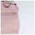 LOUIS VUITTON Monogram Empreinte Backup Rucksack Rosa M47074 LV Auth 91596SM Pink - Ansicht 17