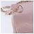 LOUIS VUITTON Monogram Empreinte Backup Rucksack Rosa M47074 LV Auth 91596SM Pink - Ansicht 18