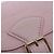 LOUIS VUITTON Monogram Empreinte Backup Rucksack Rosa M47074 LV Auth 91596SM Pink - Ansicht 19