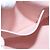 LOUIS VUITTON Monogram Empreinte Backup Rucksack Rosa M47074 LV Auth 91596SM Pink - Ansicht 23