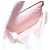 LOUIS VUITTON Monogram Empreinte Backup Rucksack Rosa M47074 LV Auth 91596SM Pink - Ansicht 25