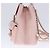 LOUIS VUITTON Monogram Empreinte Backup Rucksack Rosa M47074 LV Auth 91596SM Pink - Ansicht 3