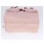 LOUIS VUITTON Monogram Empreinte Backup Rucksack Rosa M47074 LV Auth 91596SM Pink - Ansicht 5