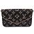 LOUIS VUITTON Pochette Multi Pochette Felicie Monogramma Rosa M81471 LV Auth 101329SAM - vista 2
