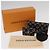 LOUIS VUITTON Pochette Multi Pochette Felicie Monogramma Rosa M81471 LV Auth 101329SAM - vista 29