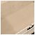 LOUIS VUITTON Taurillon Climbing Coolie Rosin 110Trunk Bianco M10074 Auth 115972SM - vista 10