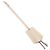 LOUIS VUITTON Taurillon Climbing Coolie Rosin 110Trunk Bianco M10074 Auth 115972SM - vista 12