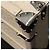 LOUIS VUITTON Taurillon Climbing Coolie Rosin 110Trunk Bianco M10074 Auth 115972SM - vista 15