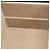 LOUIS VUITTON Taurillon Climbing Coolie Rosin 110Trunk Bianco M10074 Auth 115972SM - vista 26