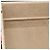 LOUIS VUITTON Taurillon Climbing Coolie Rosin 110Trunk Bianco M10074 Auth 115972SM - vista 27