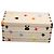LOUIS VUITTON Taurillon Climbing Coolie Rosin 110Trunk Bianco M10074 Auth 115972SM - vista 5