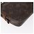 LOUIS VUITTON Borsa a Spalla Monogram Marly Bandouliere M51828 LV Auth 155526 Monogramma - vista 16