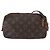 LOUIS VUITTON Borsa a Spalla Monogram Marly Bandouliere M51828 LV Auth 155526 Monogramma - vista 2
