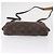 LOUIS VUITTON Borsa a Spalla Monogram Marly Bandouliere M51828 LV Auth 155526 Monogramma - vista 5