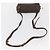 LOUIS VUITTON Borsa a Spalla Monogram Marly Bandouliere M51828 LV Auth 155526 Monogramma - vista 7