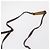 LOUIS VUITTON Borsa a Spalla Monogram Marly Bandouliere M51828 LV Auth 155526 Monogramma - vista 8