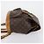 LOUIS VUITTON Monogram Montsouris PM Rucksack M51137 LV Auth ar13787 Monogramm - Ansicht 3