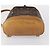 LOUIS VUITTON Monogram Montsouris PM Rucksack M51137 LV Auth ar13787 Monogramm - Ansicht 5