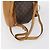 LOUIS VUITTON Monogram Montsouris PM Rucksack M51137 LV Auth ar13787 Monogramm - Ansicht 8