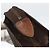 LOUIS VUITTON Poche Toilette Monogram 26 M47542 LV Auth 151703 Monogramma - vista 13