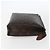 LOUIS VUITTON Poche Toilette Monogram 26 M47542 LV Auth 151703 Monogramma - vista 5