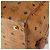 Borsa Boston MCM Logogram Vicetos in pelle PVC marrone e oro Auth 154457 D'oro - vista 12