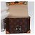 LOUIS VUITTON Monogram Essential Trunk Charm M63779 LV Auth 113416AM Monogramma - vista 19