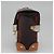 LOUIS VUITTON Monogram Essential Trunk Charm M63779 LV Auth 113416AM Monogramma - vista 3