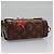 LOUIS VUITTON Monogram Essential Trunk Charm M63779 LV Auth 113416AM Monogramma - vista 5