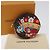 LOUIS VUITTON Monogram Vivienne Portamonete Rotondo M69757 LV Auth MY089AM Monogramma - vista 12