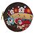 LOUIS VUITTON Monogram Vivienne Portamonete Rotondo M69757 LV Auth MY089AM Monogramma - vista 13