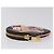 LOUIS VUITTON Monogram Vivienne Portamonete Rotondo M69757 LV Auth MY089AM Monogramma - vista 4
