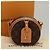 LOUIS VUITTON Monogram Mini Boite Chapeau Schultertasche M44699 LV Auth BD788SAM Monogramm - Ansicht 12