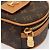 LOUIS VUITTON Monogram Mini Boite Chapeau Schultertasche M44699 LV Auth BD788SAM Monogramm - Ansicht 15
