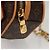 LOUIS VUITTON Monogram Mini Boite Chapeau Schultertasche M44699 LV Auth BD788SAM Monogramm - Ansicht 19